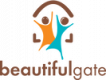 Beautiful Gate South Africa Logo