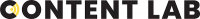 Content Lab Logo